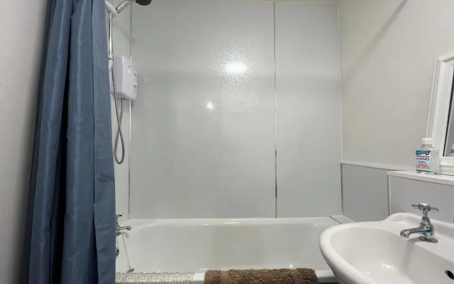 River View Apartment