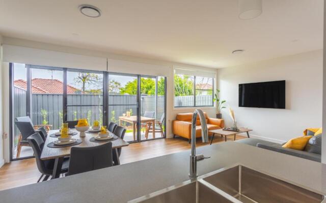 Chapel Heights Apartments