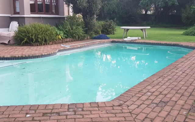 Victorian Villa Westdene Benoni