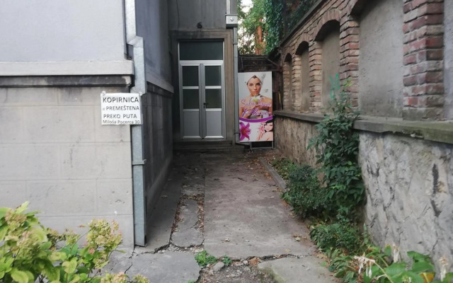 Apartman Pocerac