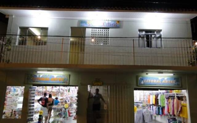 Pousada Litoral