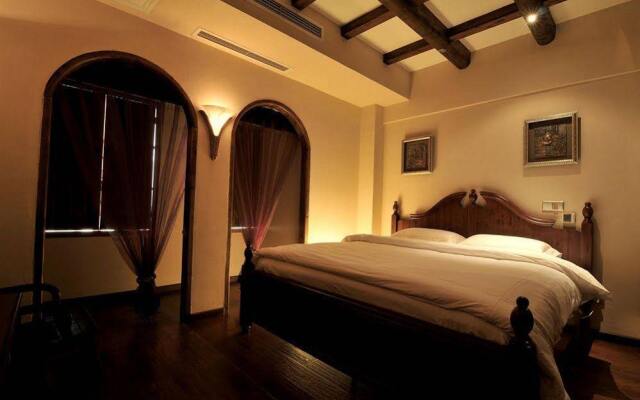 Ming Lu Hotel