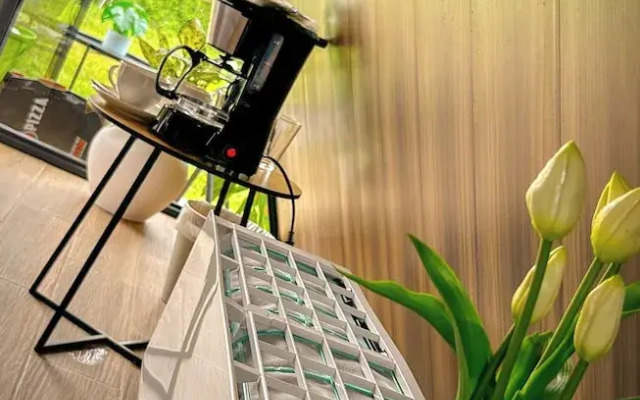 Tilawa La Fortuna Glamping