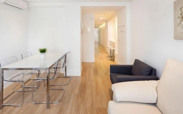Apartamentos & Hostel La Merced