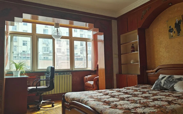 Mommy's home guesthouse CBD
