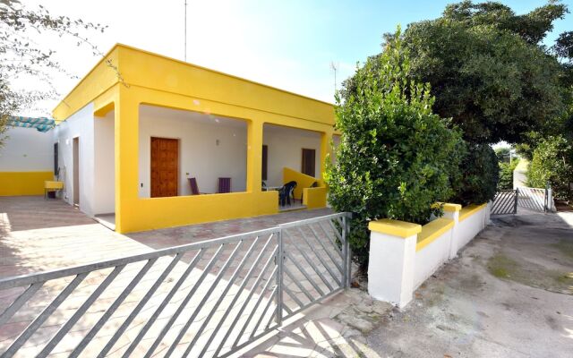 Villetta Via Stromboli 1