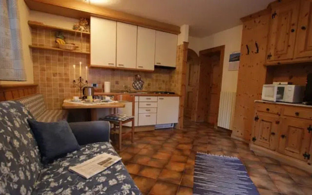 Chalet Baitin