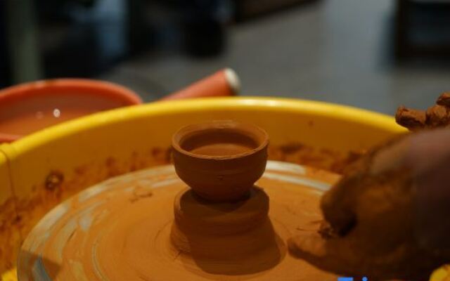 Wuyi Mountain Yuewuyi Tea Life Aesthetics Hotel