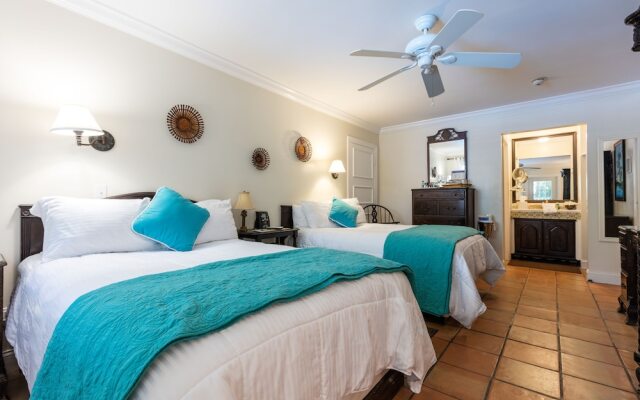 The Caribbean Court Boutique Hotel