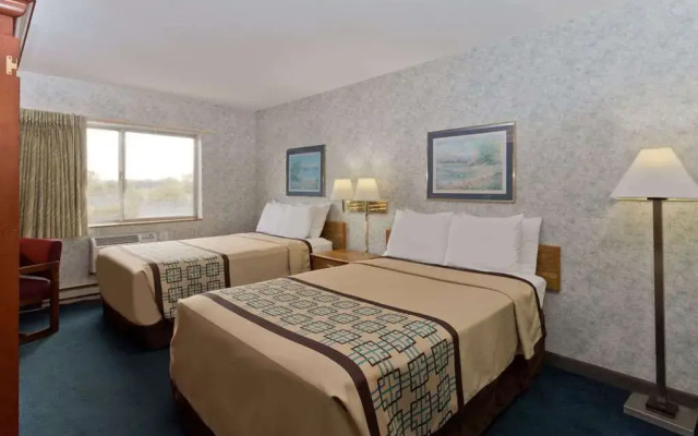 Days Inn Rockford