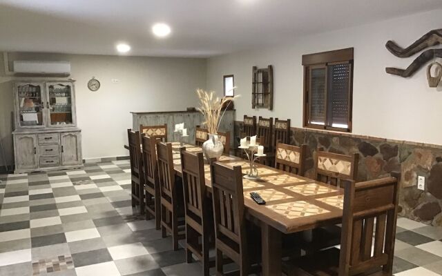 Casa Rural La Dueña