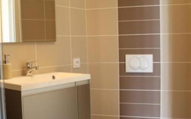 Appartement Fauriel