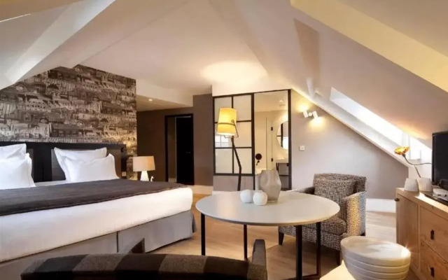 La Villa Saint Germain des Prés