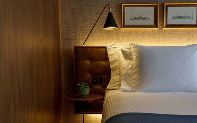Fasano Sao Paulo Itaim Hotel