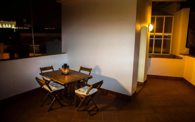 Reservaloen Mariano de Cavia