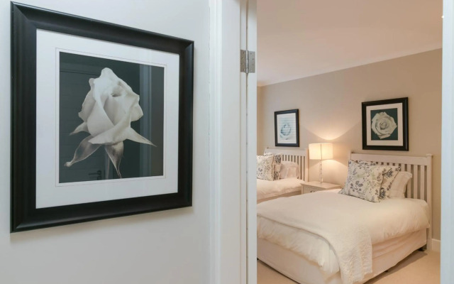 Pezula Afternoon Delight NT3