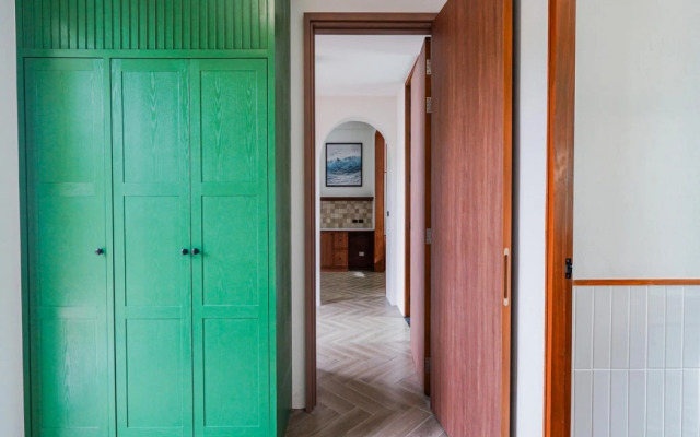 Sugar Marina Resort – LAGOON Villas – Nai Yang Beach