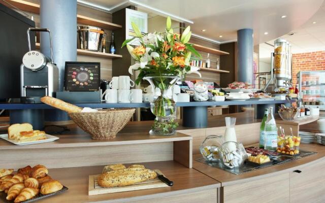 Suite - Home Orleans Saran