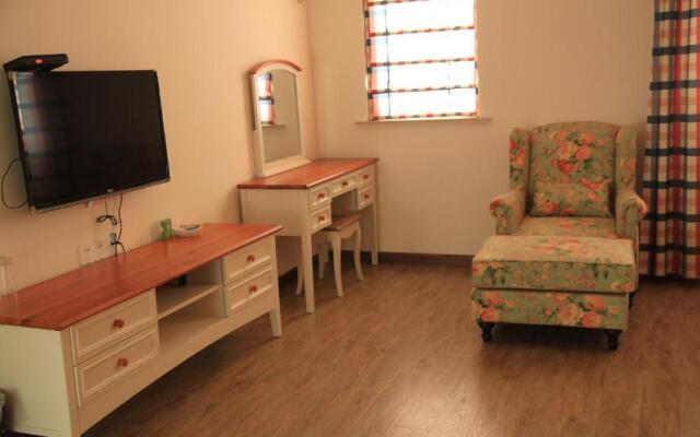 Pier One Guesthouse