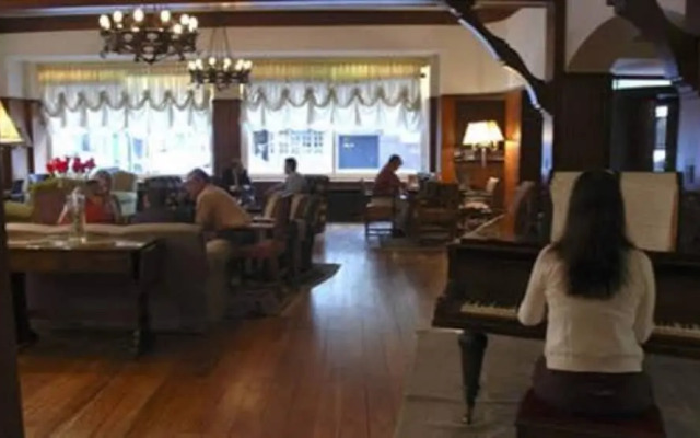 Hotel Austral Bahia Blanca