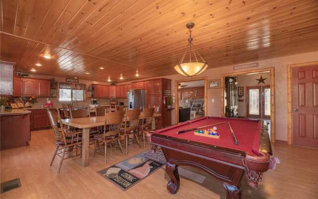Bear Family Ranch