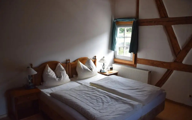 Gutshof Hotel Waldknechtshof