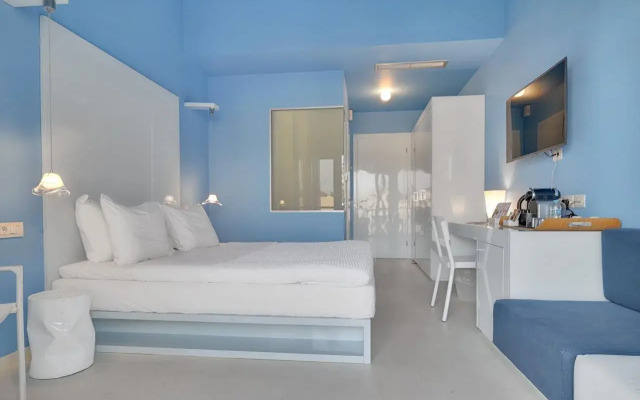 Sesa Boutique Hotel