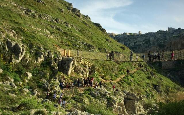 Casa Vacanze La Perla