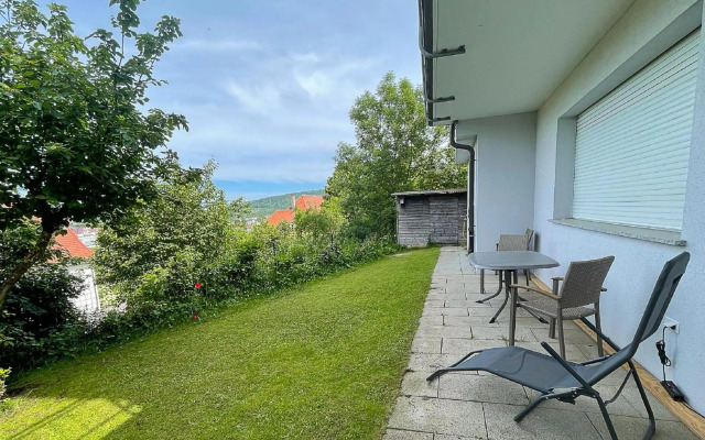 Ferienwohnung im Eisenbergweg