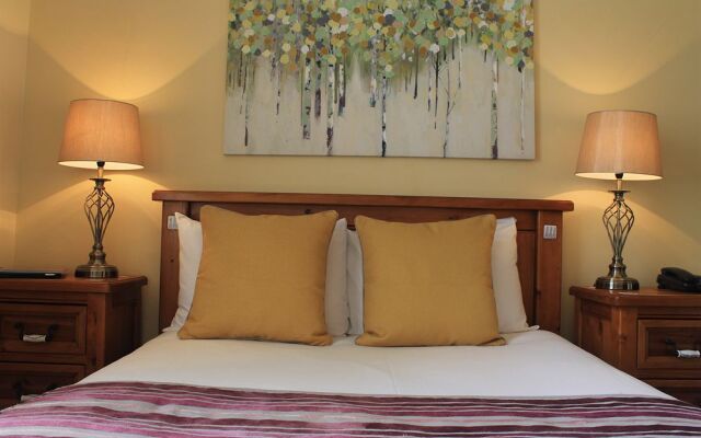 Andover House Hotel & Restaurant - Adults only