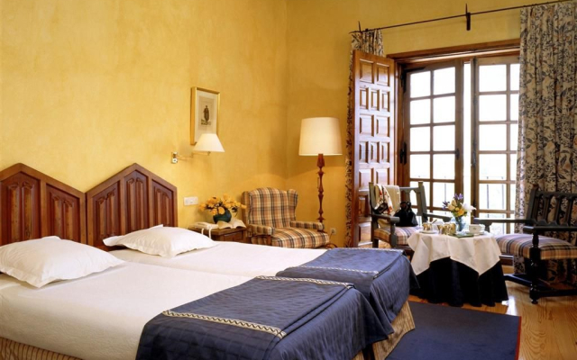Parador de Zamora