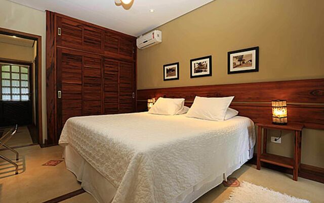 Porto Pacuiba Hotel Ilhabela