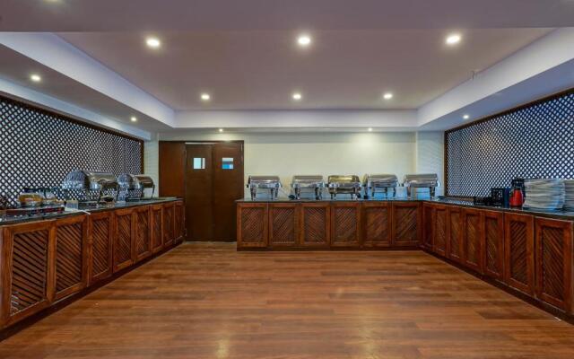 The Chinar Resort and Spa, Srinagar