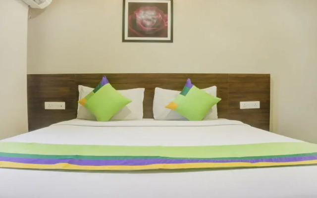 Treebo Trip Grand Pune