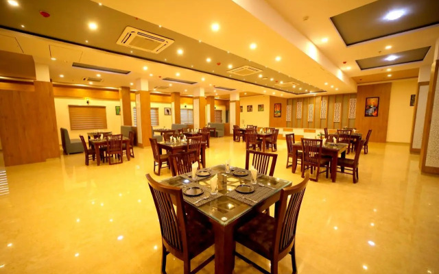 The Sky Imperial Shahi Hotels & Resort