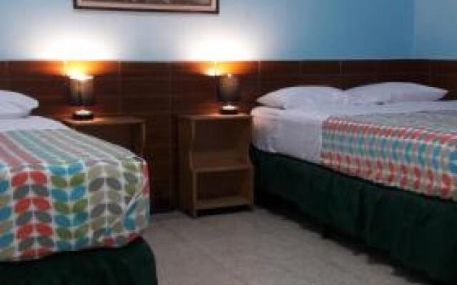 Hotel Hunapú