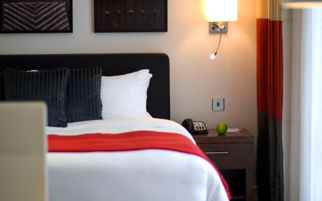 Staybridge Suites Abu Dhabi Yas Island by IHG