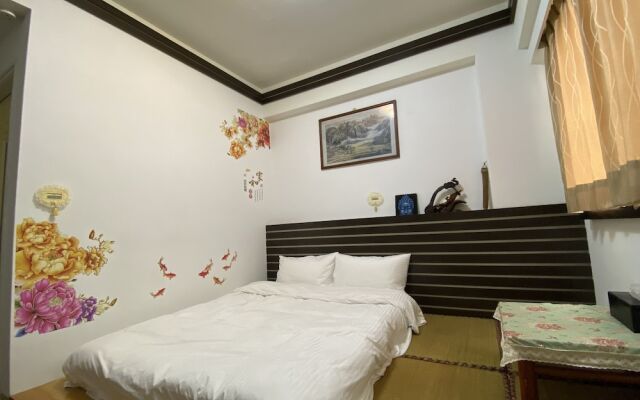 Yilian Fengqing Homestay