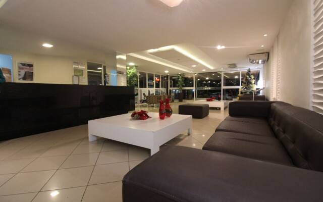 IMPERIAL TAMBAU Flat