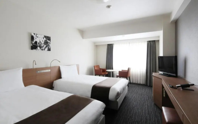 Hiroshima Tokyu REI Hotel