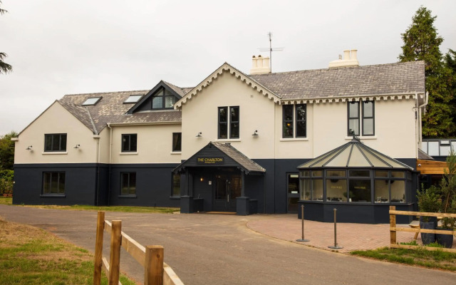 Charlton Kings Hotel