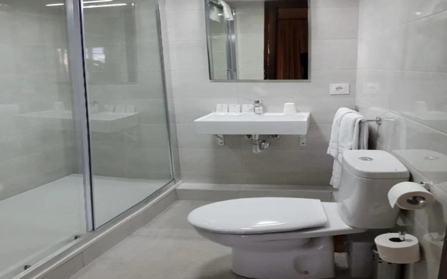 Hotel Toledano Ramblas