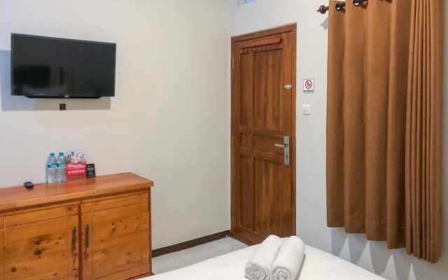 RedDoorz Syariah near Batu Night Spectacular 2