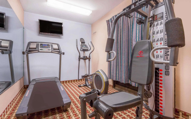 Quality Inn Tallapoosa