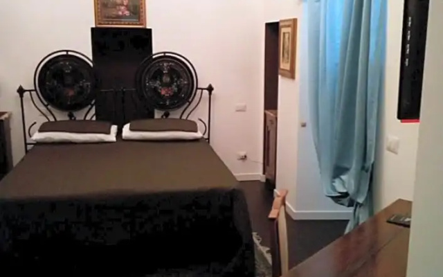 Palace B&B