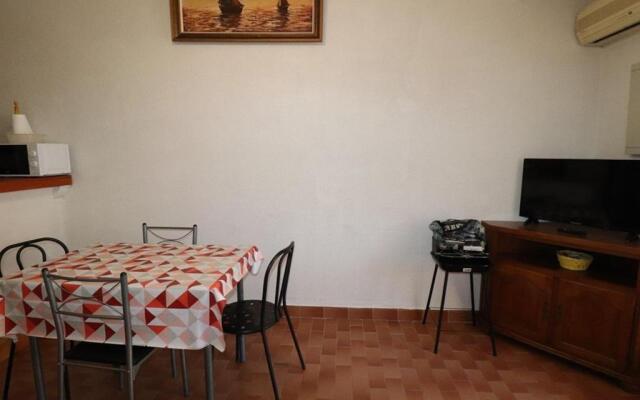 Appartement Le Grau-du-Roi, 2 pièces, 5 personnes - FR-1-307-132