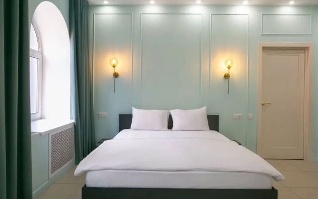 Апартаменты Рентал СПБ на ул. Марата, д. 33