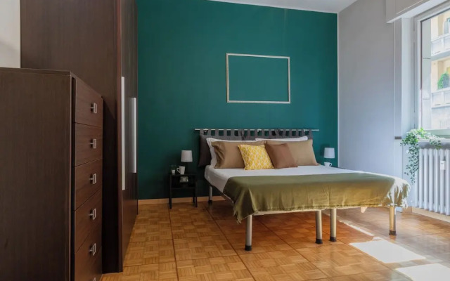 Pala Olimpico Apartment by Wonderful Italy