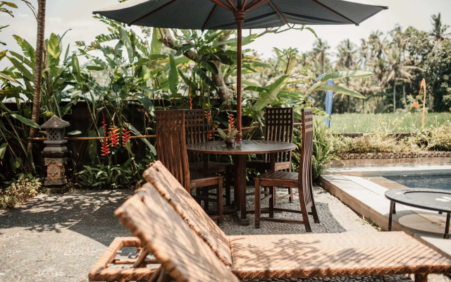 Mandala Desa Boutique Resort