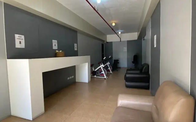Choco Condotel